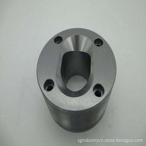 OEM Turning Parts With Hard Chrome-plating